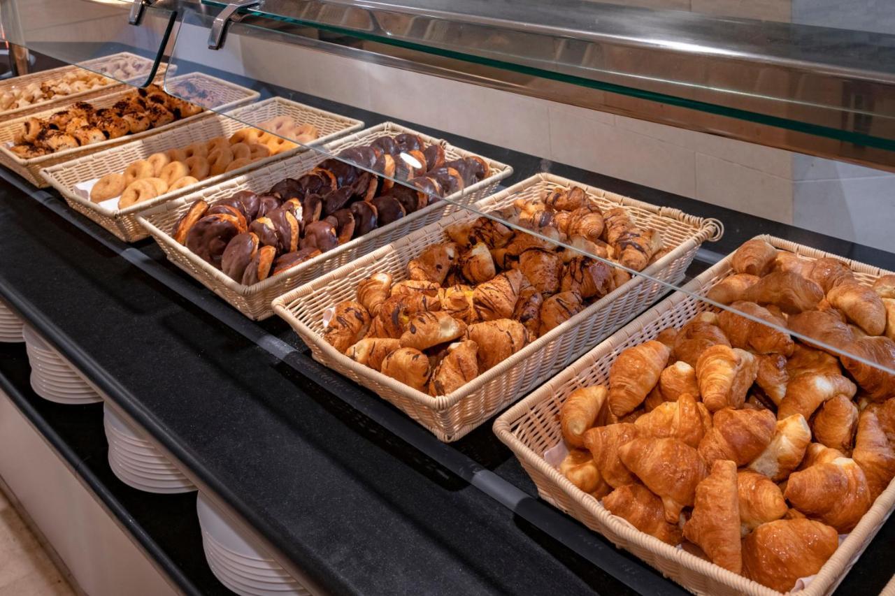 拉斯维加斯酒店 萨洛 外观 照片